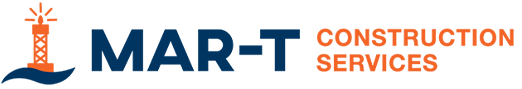 MarT Construction Services LLC Logo