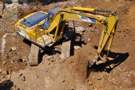 Excavation Explained By A Mobile Property Maintenance Professional